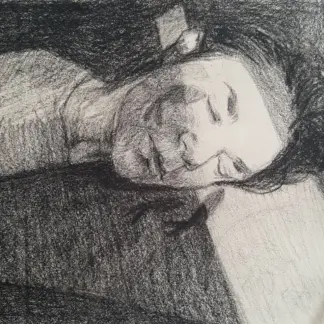 artwork by Asra Golmohammadii artwork by Asra Golmohammadii