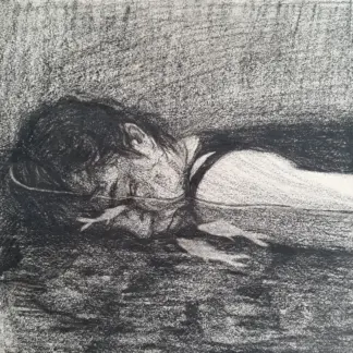 artwork by Asra Golmohammadii artwork by Asra Golmohammadii