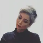 Mahsa Habibi
