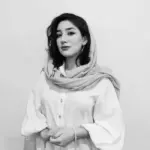 مبینا موسوی قلندری نژاد