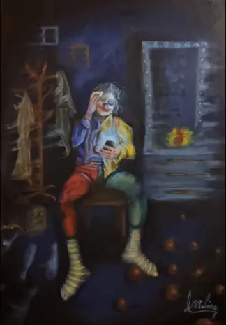 artwork by Mobina Mousavi Ghalandari Nejad artwork by Mobina Mousavi Ghalandari Nejad