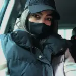 Nadia Soltanmohamad