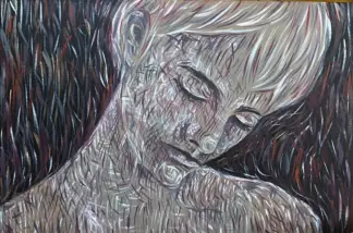 artwork by Aida Serati