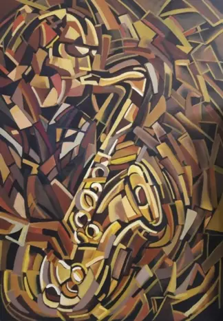 artwork by Aida Serati