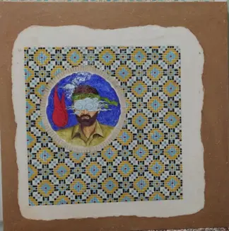 artwork by Arash Niknezhad artwork by Arash Niknezhad