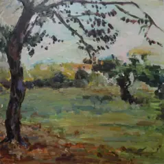 اثر هنرمند فاطمه رستمی