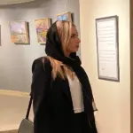 گویا کرمی