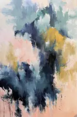 artwork by Elahe Rahnama