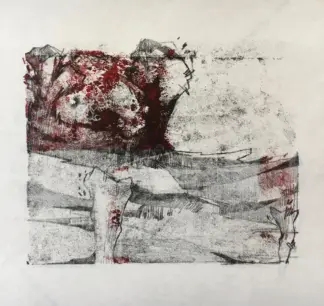 artwork by Kimia Smaili