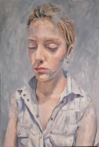 artwork by Masoud Ahmadi