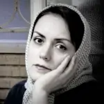 فریناز ابراهیمی