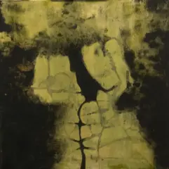 artwork by Laleh Alikhanfam