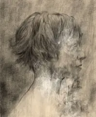 artwork by Masoud Ahmadi