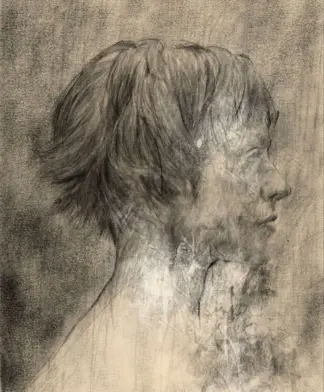 artwork by Masoud Ahmadi