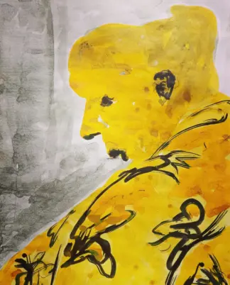 artwork by Sara Abouie Mehrizi artwork by Sara Abouie Mehrizi