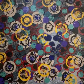 artwork by Aida Serati