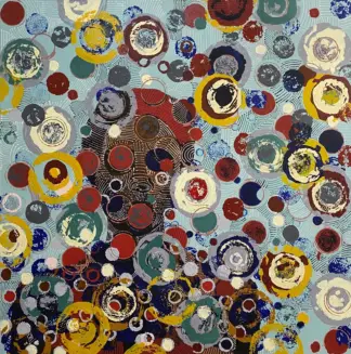 artwork by Aida Serati
