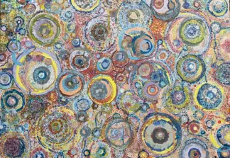 artwork by Aida Serati artwork by Aida Serati