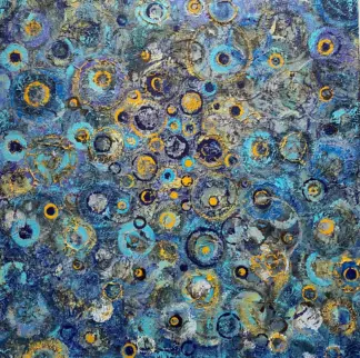artwork by Aida Serati artwork by Aida Serati