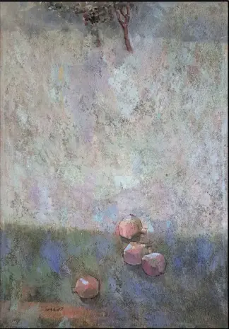 artwork by Tarahom Salmani