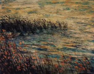 artwork by Arezoo Marfavi