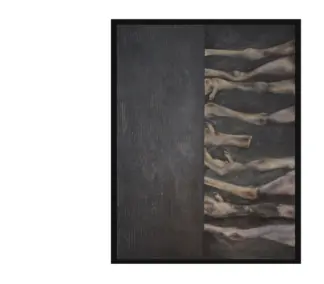 artwork by Bahar Sarab artwork by Bahar Sarab
