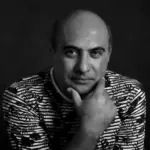 Behnam Khoshbaten