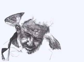 artwork by Farnaz Farbod artwork by Farnaz Farbod