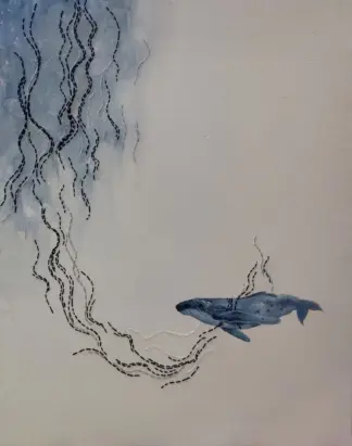 artwork by Fatemeh Farmani artwork by Fatemeh Farmani