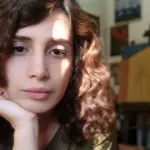 هانیه آزموده