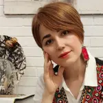 مریم جعفربگلو
