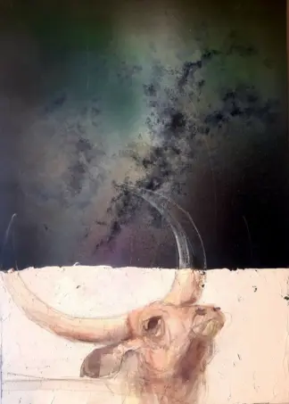 artwork by Maryam Jafarbegloo artwork by Maryam Jafarbegloo