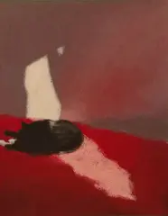 artwork by Mohadese Eivazkhani