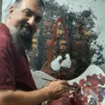 Mojtaba Rostami