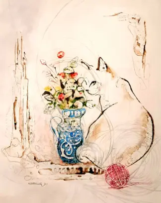 artwork by Mojtaba Rostami artwork by Mojtaba Rostami