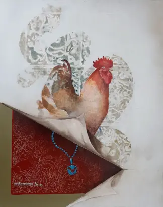 artwork by Mojtaba Rostami artwork by Mojtaba Rostami