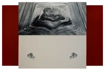 artwork by Nasim Vahedi