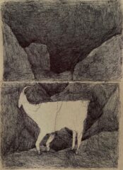 اثر هنرمند نیلوفر بنی زمانی