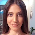 Niloofar Hosseini