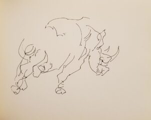 artwork by Niloofar Kananian