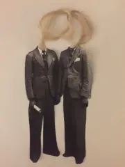 artwork by Noushin Rezaei