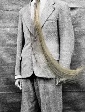 artwork by Noushin Rezaei