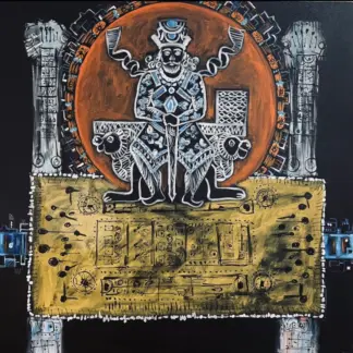 artwork by Parastoo Khoshhesab artwork by Parastoo Khoshhesab