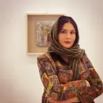 ریحانه حاجی علیخانی