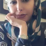 Shahpari Rahmani
