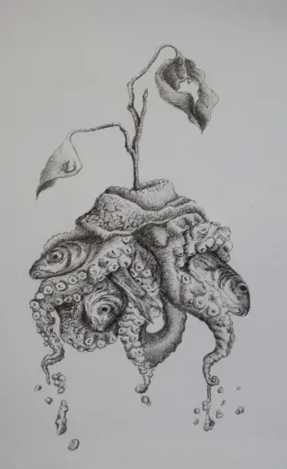 artwork by Taravat Fekri Mehrkhoo artwork by Taravat Fekri Mehrkhoo