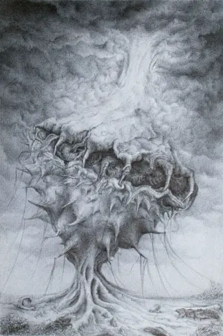 artwork by Taravat Fekri Mehrkhoo artwork by Taravat Fekri Mehrkhoo