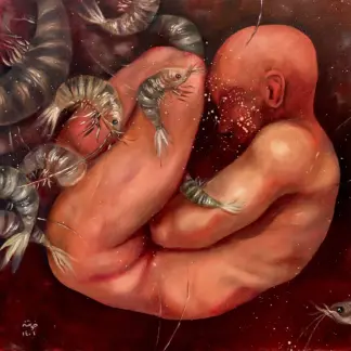 artwork by Yasaman Khooshecharkh artwork by Yasaman Khooshecharkh