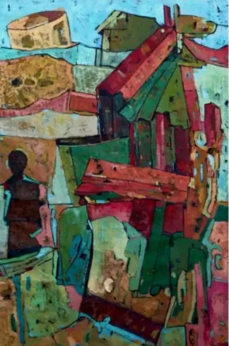 artwork by Zahra Sahra Navidi Benehkohal artwork by Zahra Sahra Navidi Benehkohal