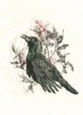 artwork by fatemeh hakimi artwork by fatemeh hakimi